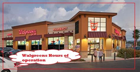 As for Christmas Day, most stores will be <b>open</b> with adjusted operating hours from 9 a. . Walgreens opens at what time